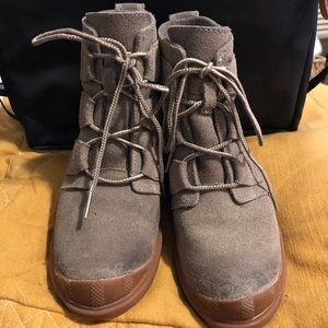 Sorel Toronto Wedges - Sz 5.5